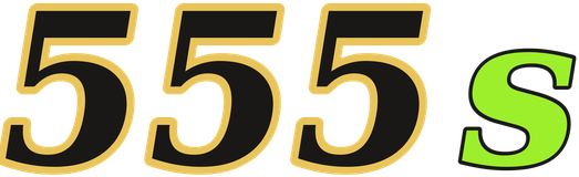 555s logo